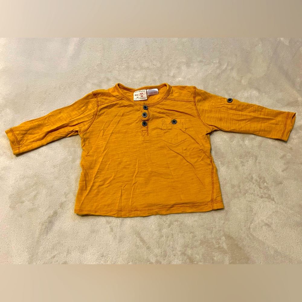 Button Tops bundle! - Picture 3 of 6